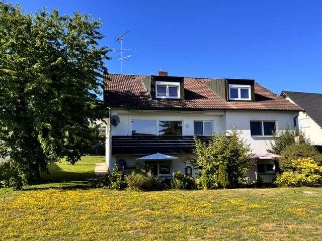 Haus kaufen in Heßdorf, Bayern