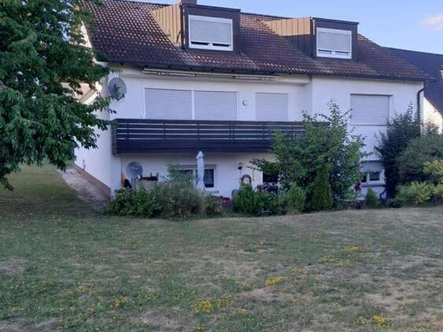 Haus kaufen in Heßdorf, Bayern