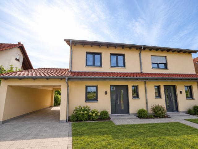 Haus kaufen in Heßdorf, Bayern