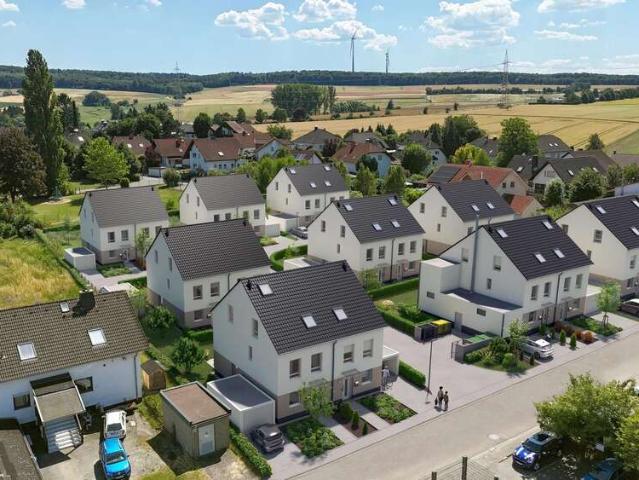 Haus kaufen in Hünfelden, Hessen