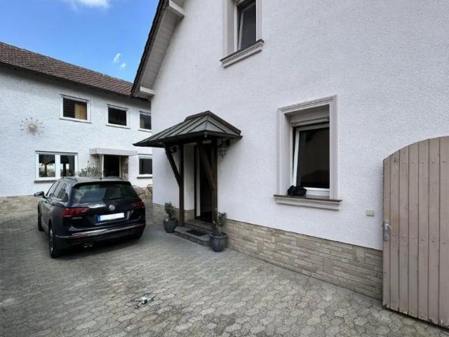 Haus kaufen in Heßheim, Rheinland-Pfalz