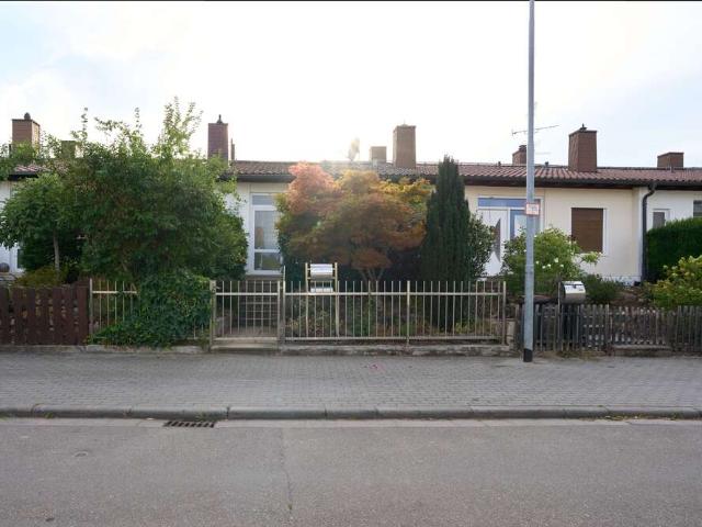 Haus kaufen in Heßheim, Rheinland-Pfalz