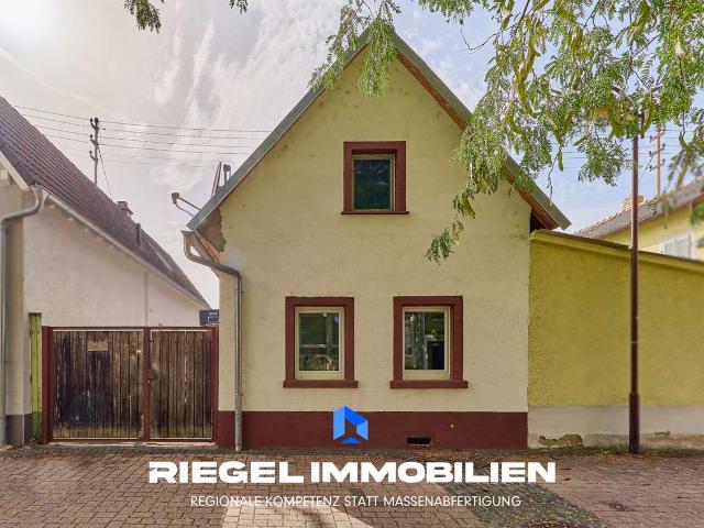 Haus kaufen in Heßheim, Rheinland-Pfalz