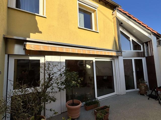 Haus kaufen in Heßheim, Rheinland-Pfalz