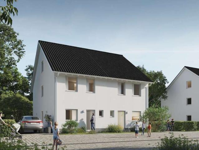 Haus kaufen in Heßheim, Rheinland-Pfalz