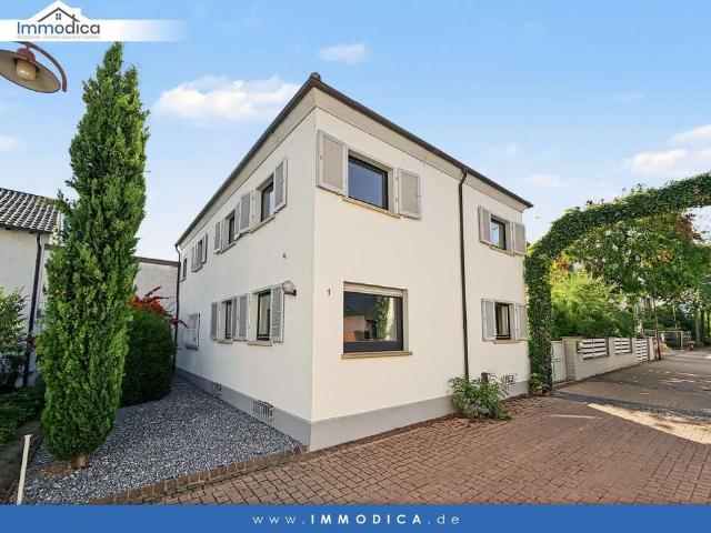 Haus kaufen in Heßheim, Rheinland-Pfalz