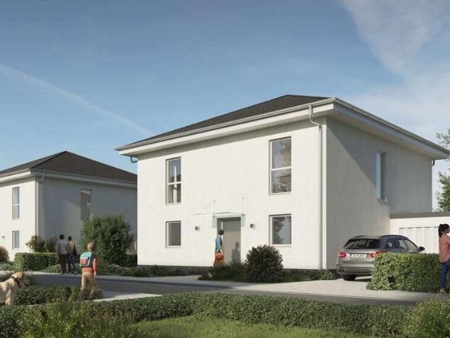 Haus kaufen in Heßheim, Rheinland-Pfalz