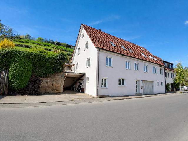 Haus kaufen in Hessigheim, Baden-Württemberg