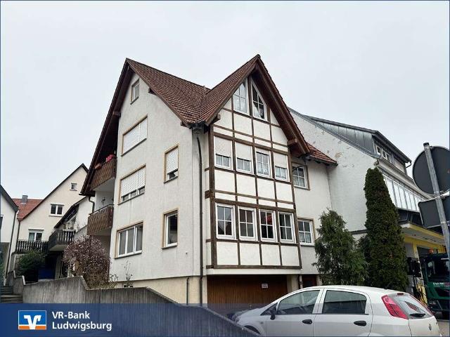 Haus kaufen in Hessigheim, Baden-Württemberg