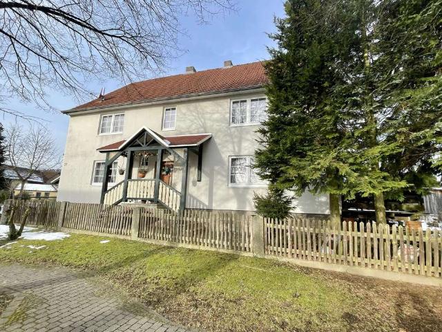 Haus kaufen in Hessisch Lichtenau, Hessen