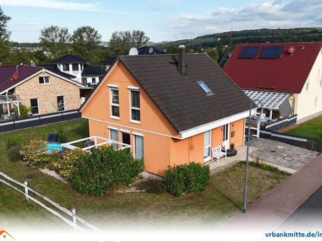 Haus kaufen in Hessisch Lichtenau, Werra-Meißner-Kreis