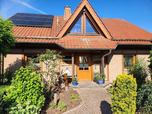 Haus kaufen in Hessisch Lichtenau, Hessen