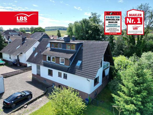 Haus kaufen in Hessisch Oldendorf, Niedersachsen
