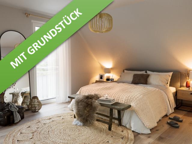 Haus kaufen in Segelhorst, Hessisch Oldendorf