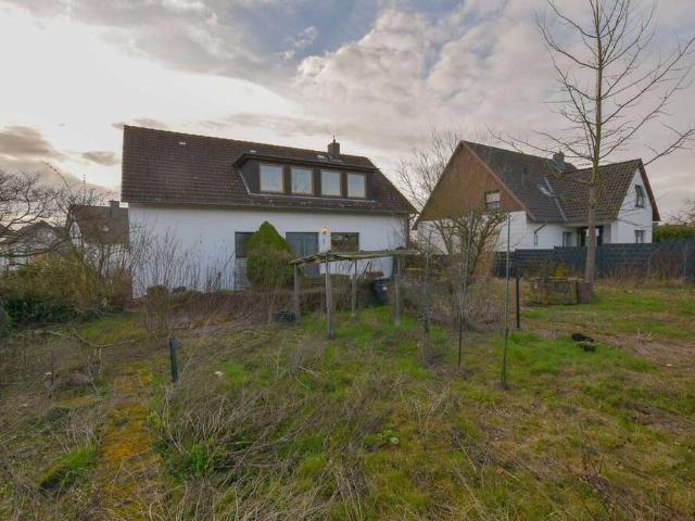 Haus kaufen in Hessisch Oldendorf, Niedersachsen