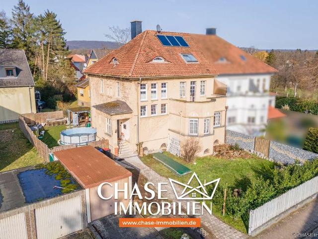 Haus kaufen in Hessisch Oldendorf, Niedersachsen