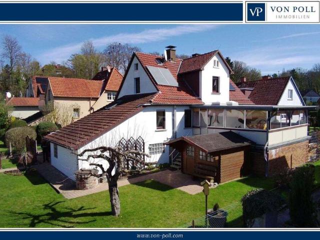 Haus kaufen in Hessisch Oldendorf, Niedersachsen