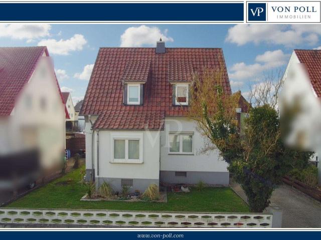 Haus kaufen in Hessisch Oldendorf, Niedersachsen