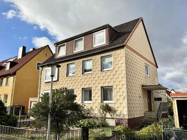 Haus kaufen in Hessisch Oldendorf, Niedersachsen