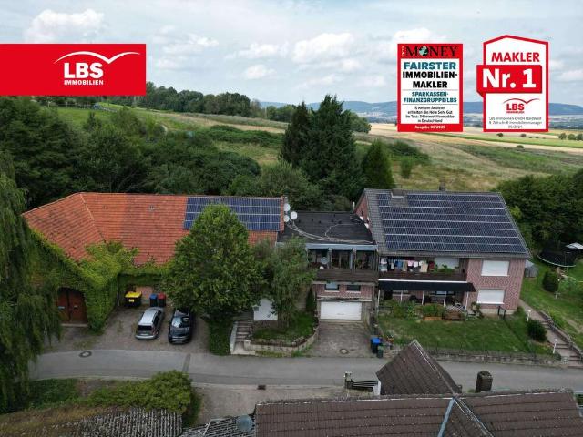 Haus kaufen in Hessisch Oldendorf, Niedersachsen