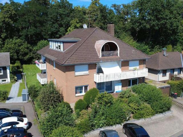 Haus kaufen in Hessisch Oldendorf, Niedersachsen