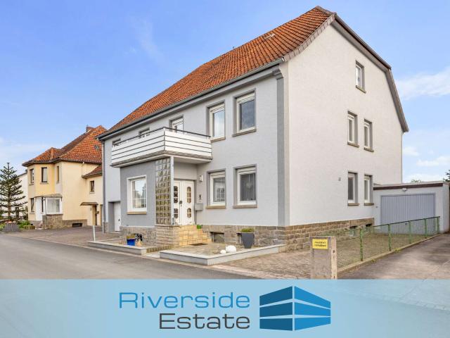 Haus kaufen in Hessisch Oldendorf, Niedersachsen