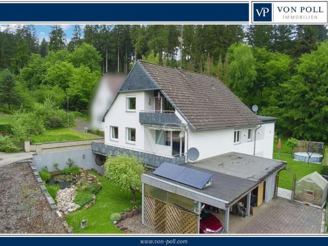 Haus kaufen in Hessisch Oldendorf, Niedersachsen