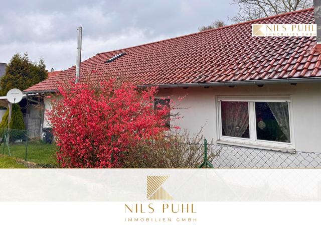 Haus kaufen in Hettenleidelheim, Rheinland-Pfalz