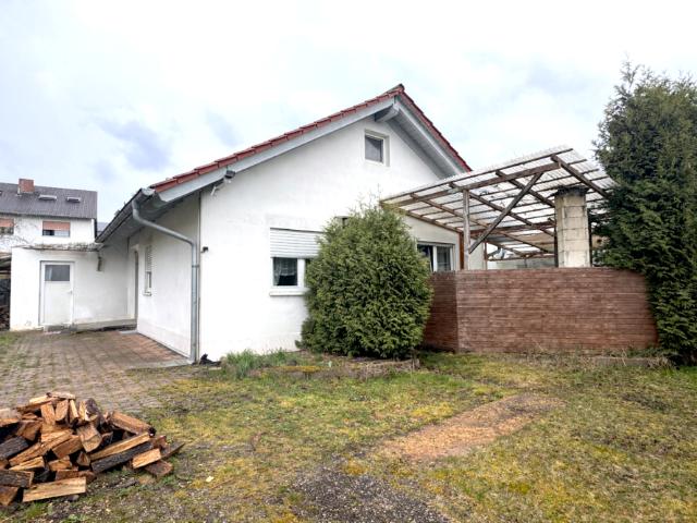 Haus kaufen in Hettenleidelheim, Rheinland-Pfalz