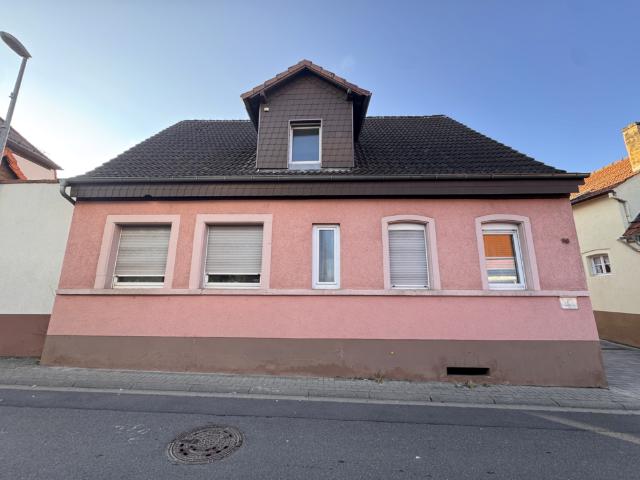 Haus kaufen in Hettenleidelheim, Rheinland-Pfalz