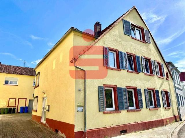 Haus kaufen in Hettenleidelheim, Rheinland-Pfalz