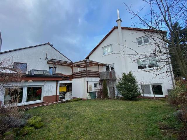 Haus kaufen in Hettenleidelheim, Rheinland-Pfalz