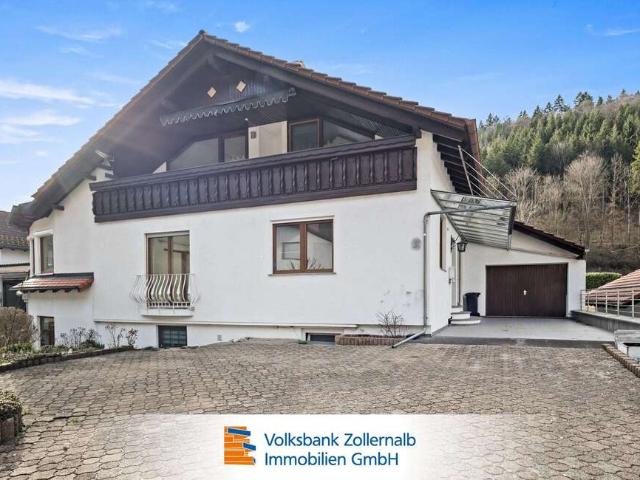 Haus kaufen in Hettingen (Stadt), Hettingen