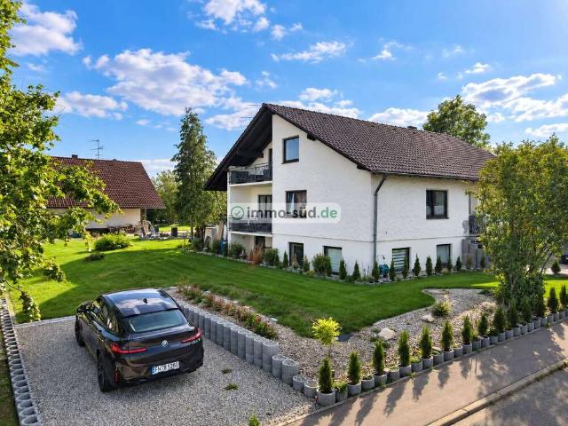 Haus kaufen in Hettingen, Baden-Württemberg