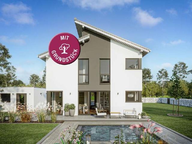 Haus kaufen in Hetzerath, Rheinland-Pfalz