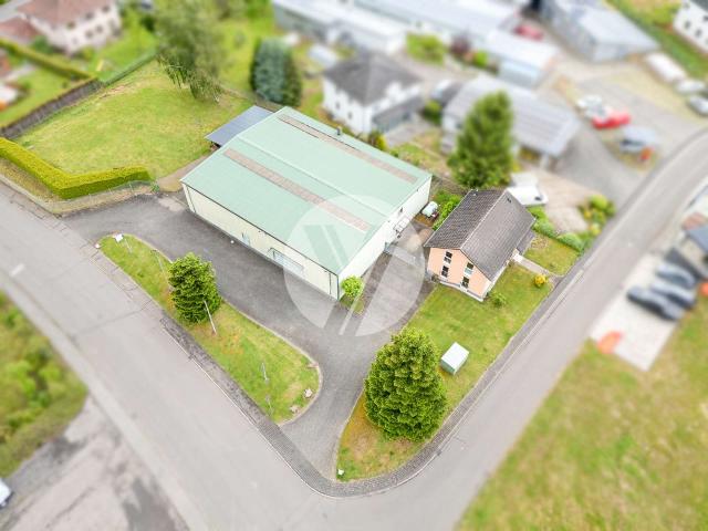 Haus kaufen in Hetzerath, Rheinland-Pfalz
