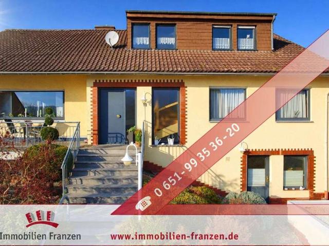 Haus kaufen in Hetzerath, Rheinland-Pfalz