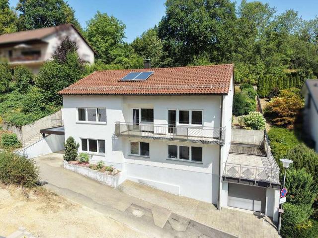 Haus kaufen in Heubach, Baden-Württemberg