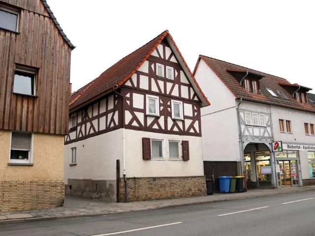 Haus kaufen in Heuchelheim, Hessen