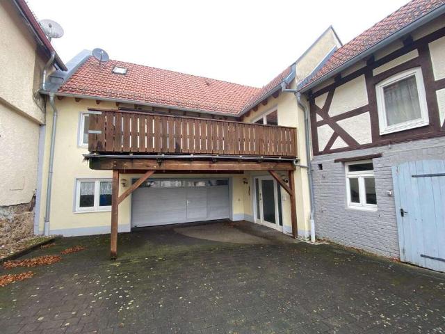 Haus kaufen in Heuchelheim, Hessen