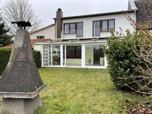Haus kaufen in Heuchelheim, Hessen