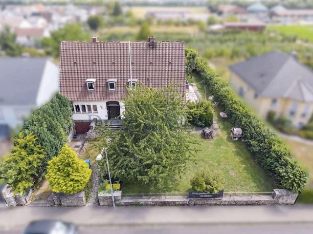 Haus kaufen in Heuchelheim, Hessen