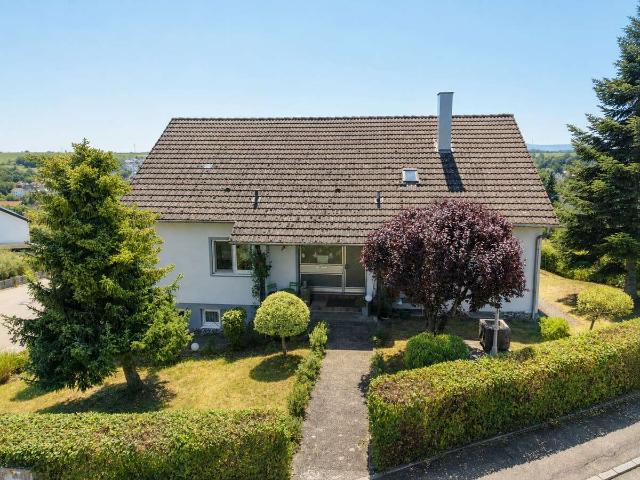 Haus kaufen in Heuchlingen, Baden-Württemberg