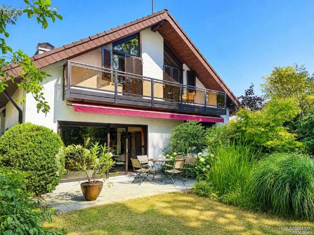 Haus kaufen in Heusenstamm, Hessen