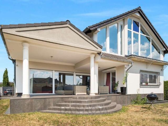 Haus kaufen in Heusenstamm, Hessen