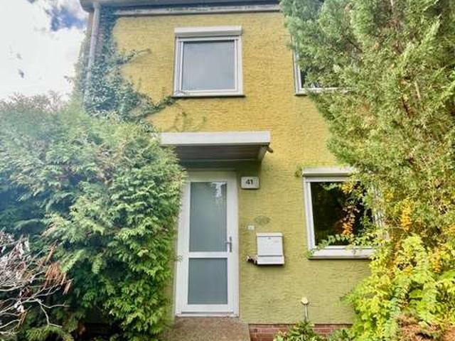 Haus kaufen in Heusenstamm, Hessen