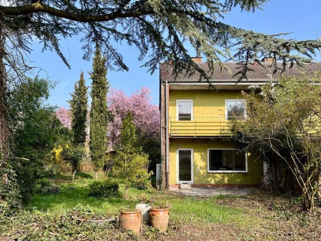 Haus kaufen in Heusenstamm, Hessen