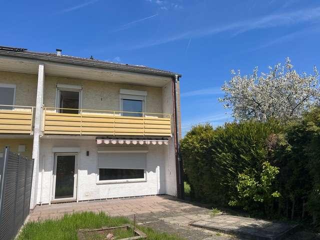 Haus kaufen in Heusenstamm, Hessen