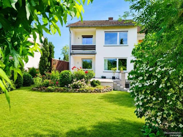 Haus kaufen in Heusenstamm, Hessen
