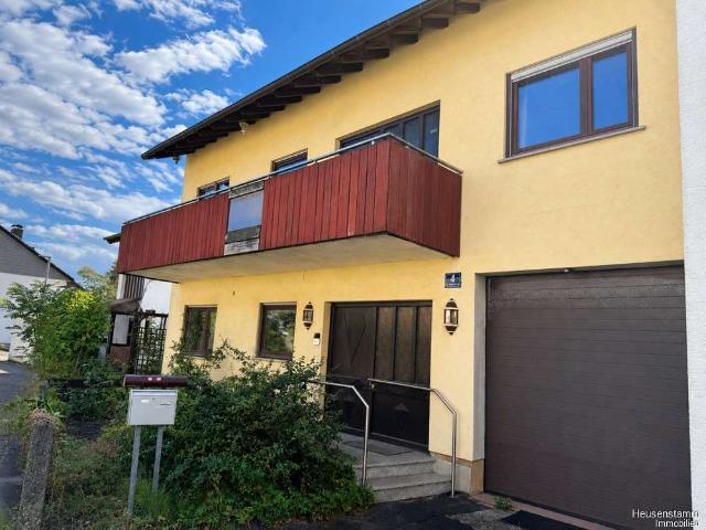 Haus kaufen in Heusenstamm, Hessen